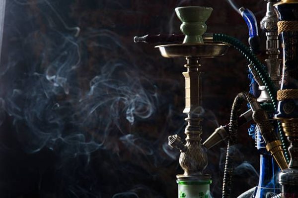 wat is shisha