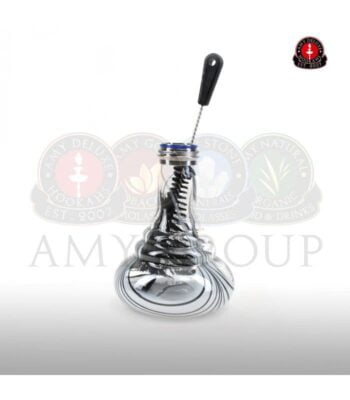 shisha schoonmaken